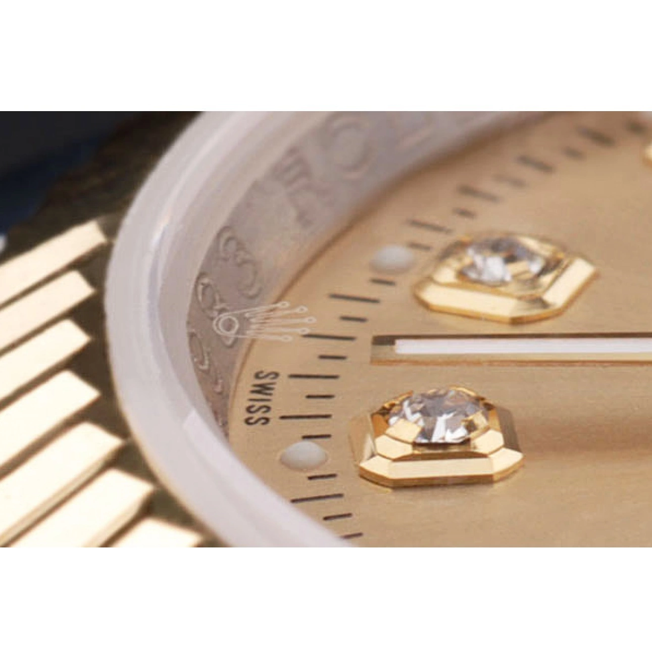 Aaa replica watch Datejust-rl16 Rolex 0521